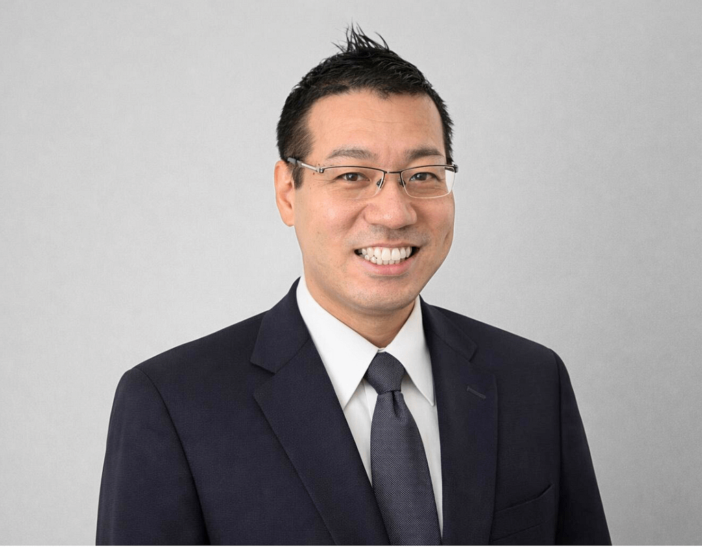 代表土地家屋調査士齋藤勇樹の画像